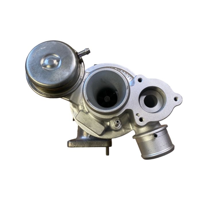 Turbo Alfa Romeo Mito Fiat 500 Bravo 2 Punto Evo Jeep Renegade Lancia Delta 1.4 L 135-140 cv 793996 Garrett
