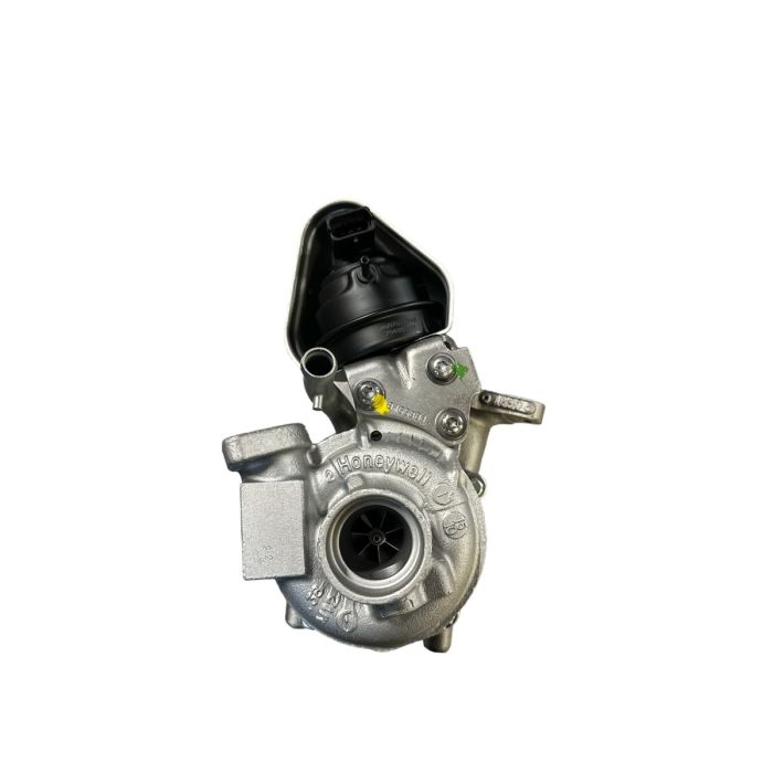 Turbo Fiat Doblo Fiorino Citroen Nemo Peugeot Bipper Opel Combo 1.3 Multijet Hdi Cdti 75-95 cv 822088 Garrett