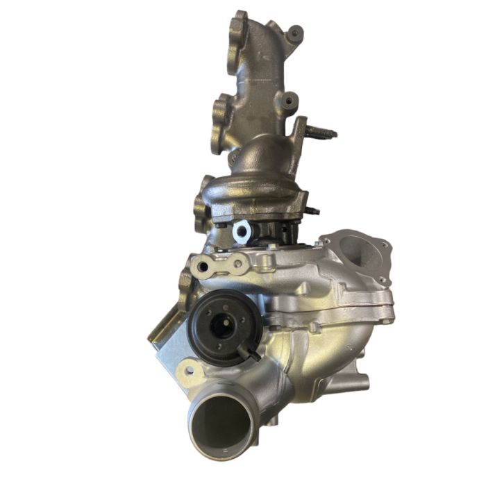 Turbo Neuf Renault Master 3 Opel Movano Nissan Nv400 2.3 Dci Cdti 145-147 cv 846016 GARRETT