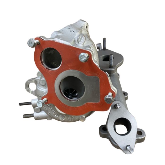 Turbo occasion Renault Master 3 Opel Movano Nissan NV400 Navara 2.3 Dci 130-190 cv 858866 GARRETT