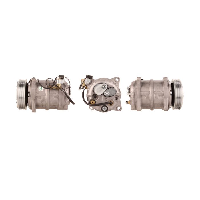 Compresseur de Climatisation Volvo équivalence Lucas ACP105