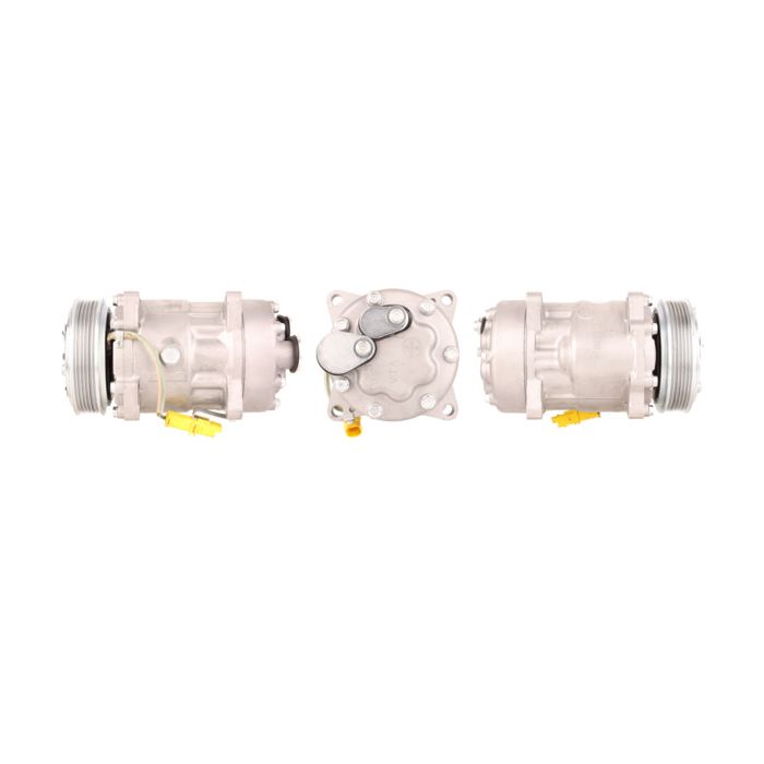 Compresseur de Climatisation Citroen équivalence Lucas ACP142