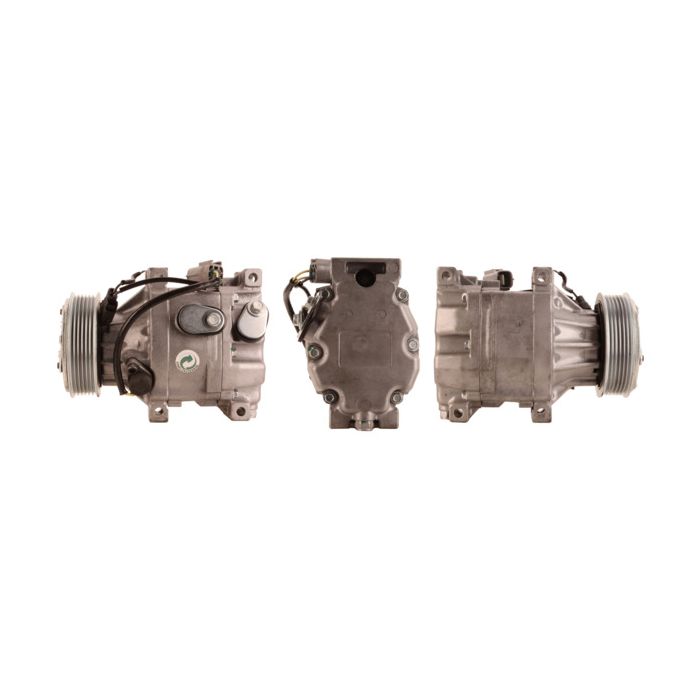 Compresseur de Climatisation Toyota équivalence Lucas ACP236