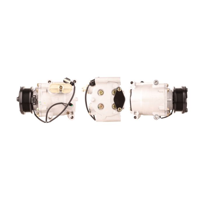 Compresseur de Climatisation Mazda équivalence Lucas ACP270