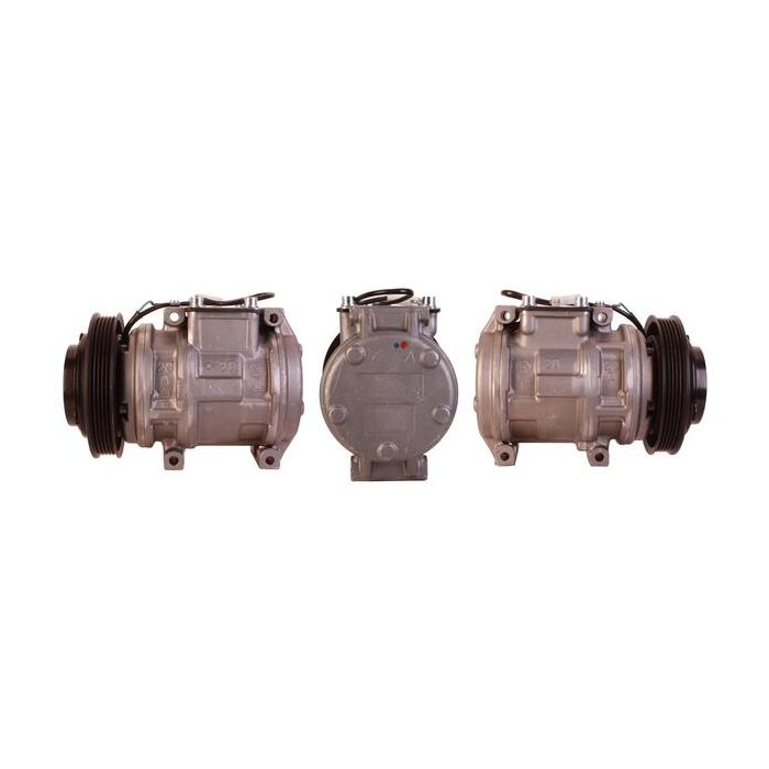 Compresseur de Climatisation Honda équivalence Lucas ACP272