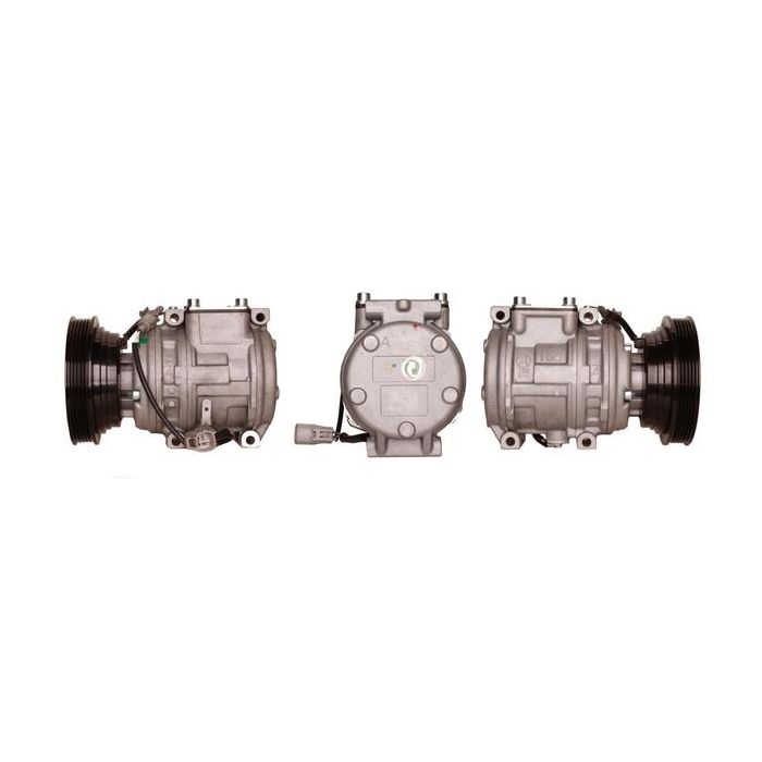 Compresseur de Climatisation Toyota équivalence Lucas ACP286