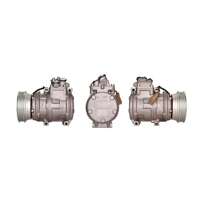 Compresseur de Climatisation Land Rover équivalence Lucas ACP290