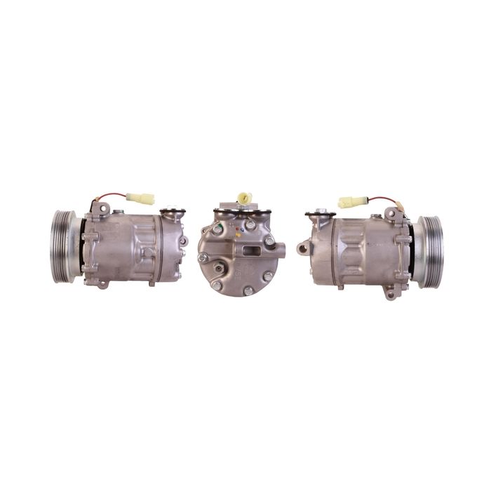 Compresseur de Climatisation Rover équivalence Lucas ACP293