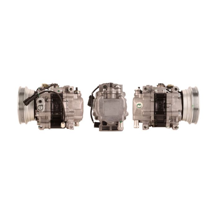 Compresseur de Climatisation Fiat équivalence Lucas ACP352