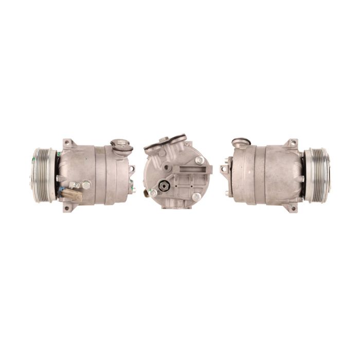 Compresseur de Climatisation Opel équivalence Lucas ACP360