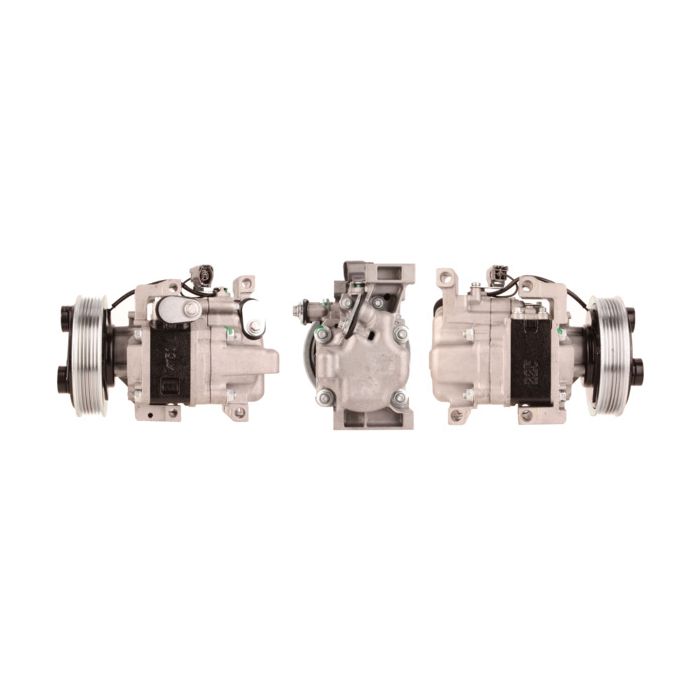 Compresseur de Climatisation Mazda équivalence Lucas ACP377