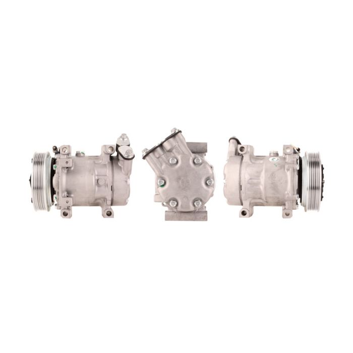 Compresseur de Climatisation Renault équivalence Lucas ACP386