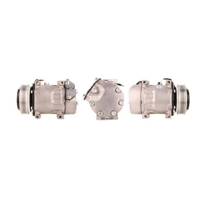 Compresseur de Climatisation Renault équivalence Lucas ACP394