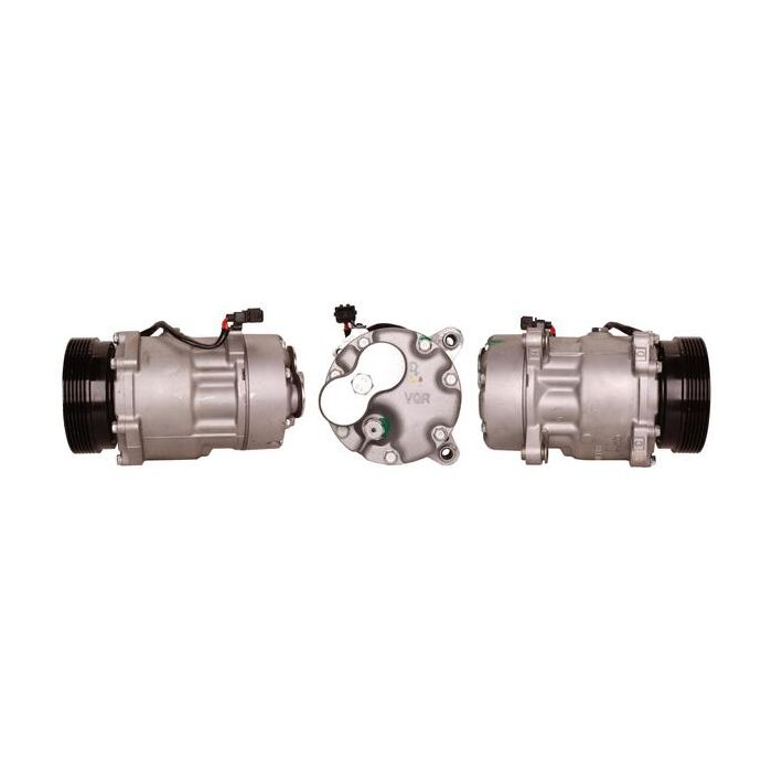Compresseur de Climatisation Seat équivalence Lucas ACP396