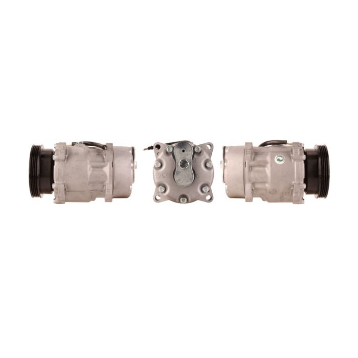 Compresseur de Climatisation Renault équivalence Lucas ACP397