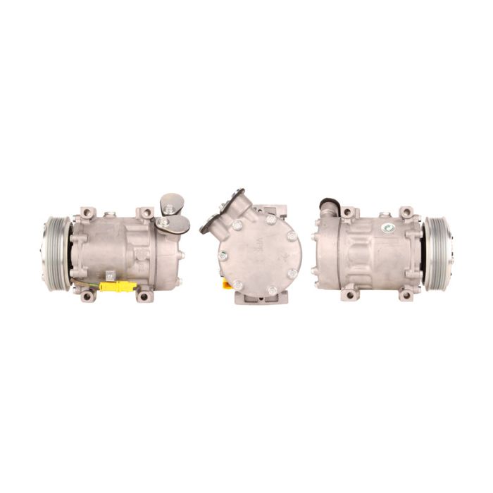 Compresseur de Climatisation Peugeot équivalence Lucas ACP398