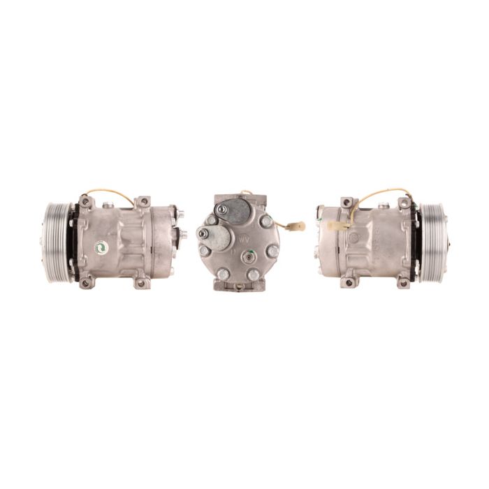 Compresseur de Climatisation Volvo équivalence Lucas ACP400