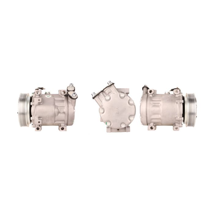 Compresseur de Climatisation Renault équivalence Lucas ACP411
