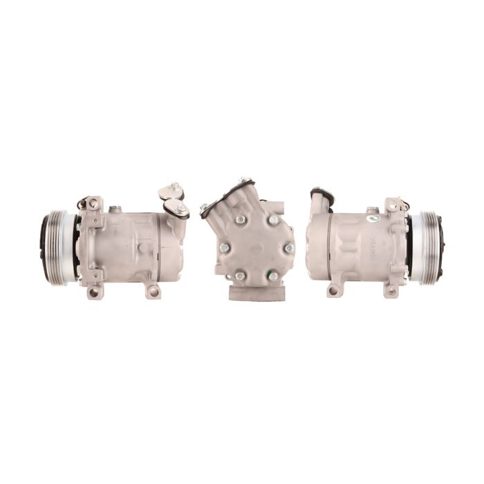 Compresseur de Climatisation Renault équivalence Lucas ACP419