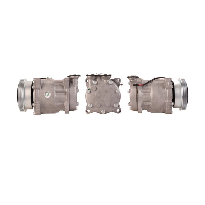 Compresseur de Climatisation Renault équivalence Lucas ACP421