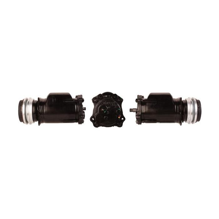Compresseur de Climatisation Jaguar équivalence Lucas ACP423