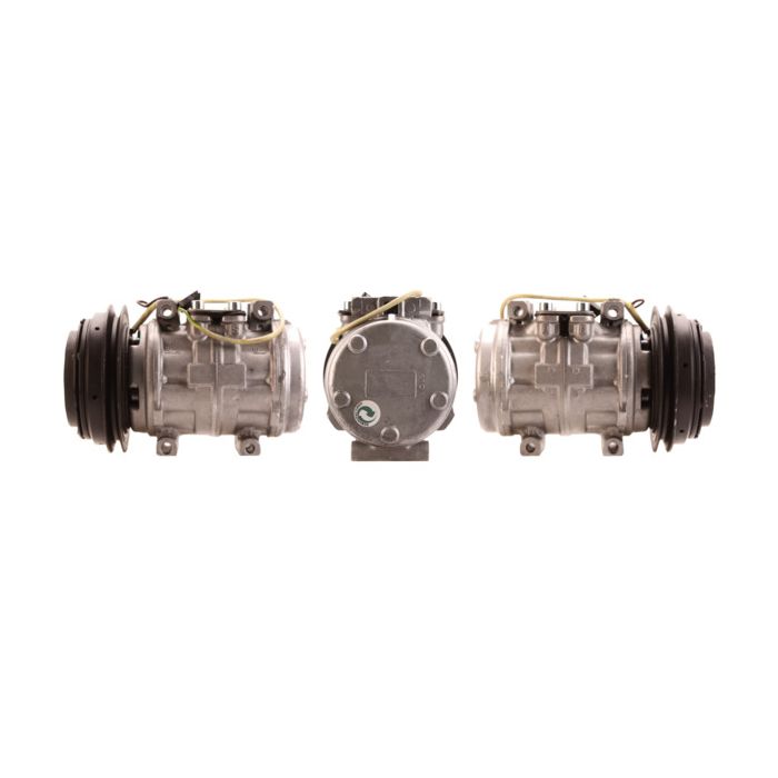 Compresseur de Climatisation Porsche équivalence Lucas ACP424