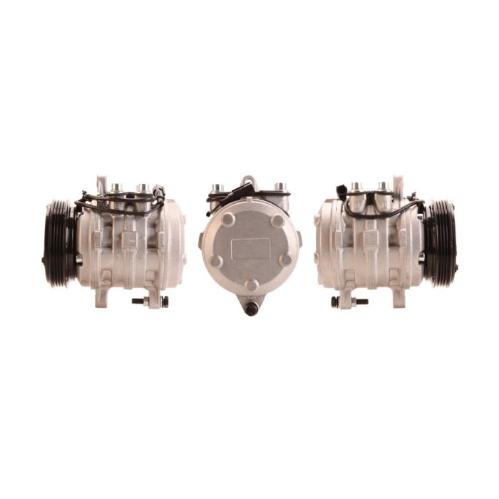 Compresseur de Climatisation Suzuki équivalence Lucas ACP429