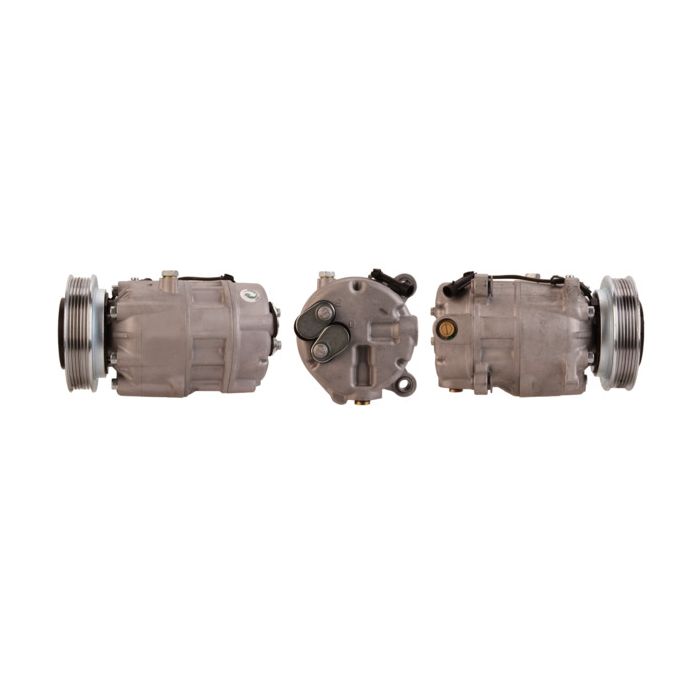 Compresseur de Climatisation Lancia équivalence Lucas ACP430