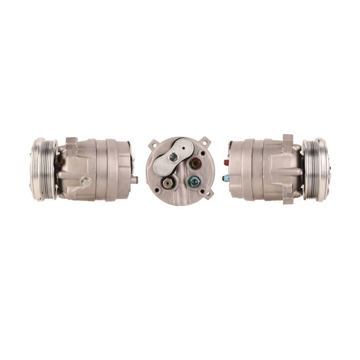 Compresseur de Climatisation Opel équivalence Lucas ACP432