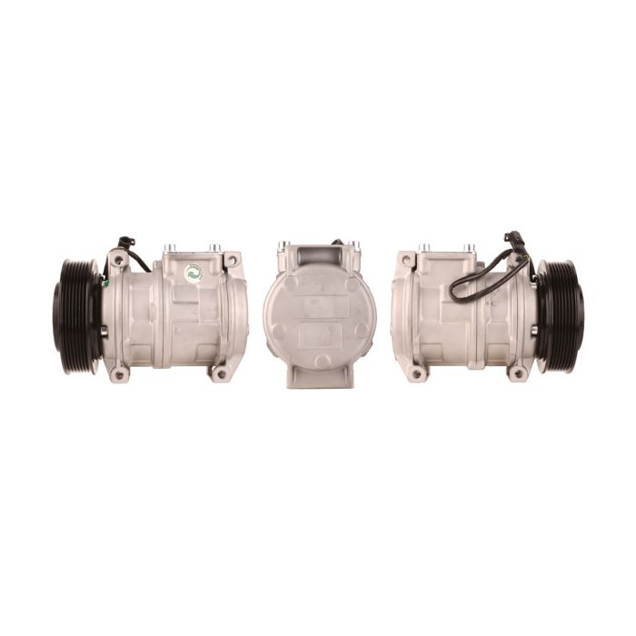 Compresseur de Climatisation Jeep équivalence Lucas ACP434