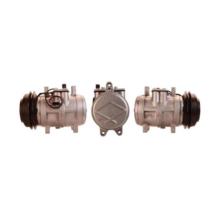 Compresseur de Climatisation Porsche équivalence Lucas ACP439