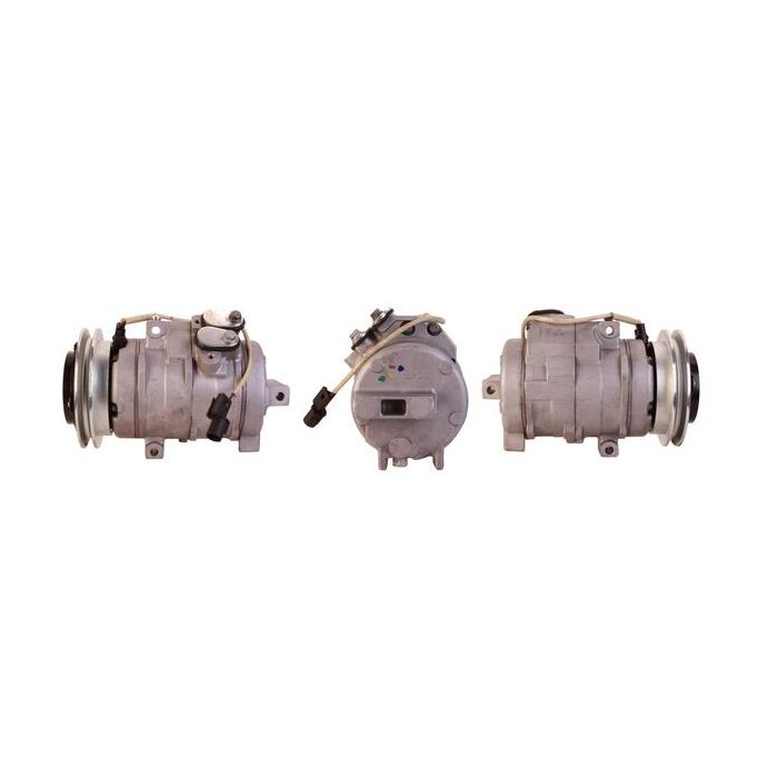 Compresseur de Climatisation Mitsubishi équivalence Lucas ACP529