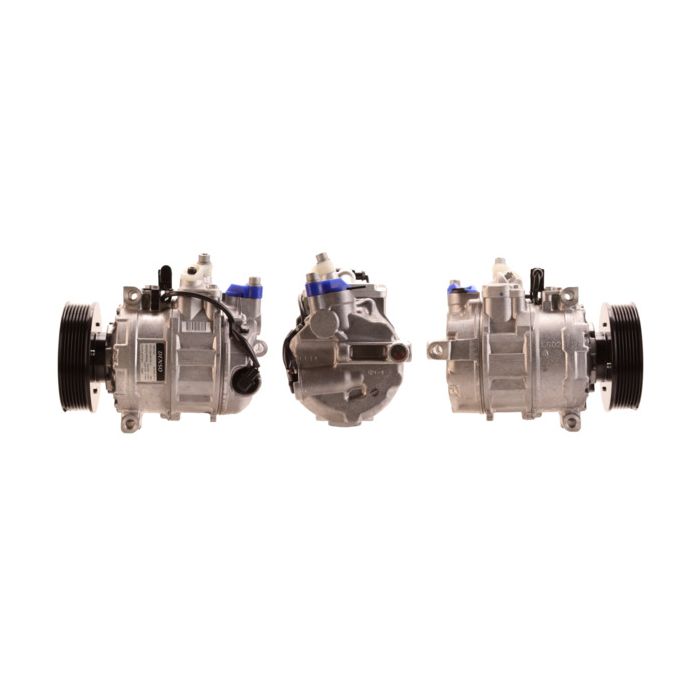 Compresseur de Climatisation Vw équivalence Lucas ACP594