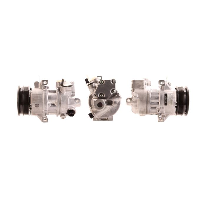 Compresseur de Climatisation Mitsubishi équivalence Lucas ACP597