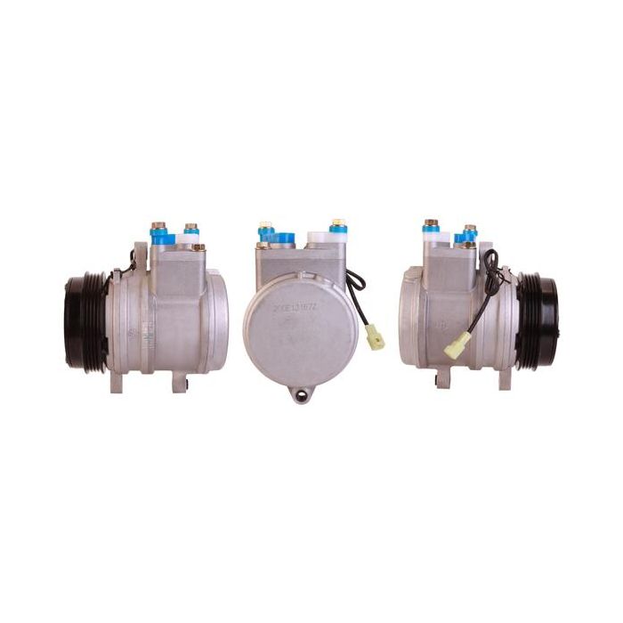 Compresseur de Climatisation Daewoo équivalence Lucas ACP659