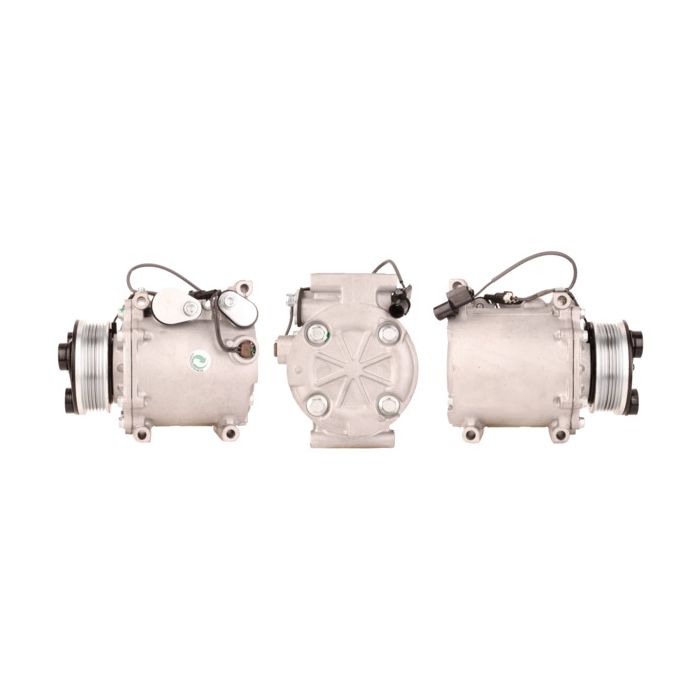 Compresseur de Climatisation Mitsubishi équivalence Lucas ACP722