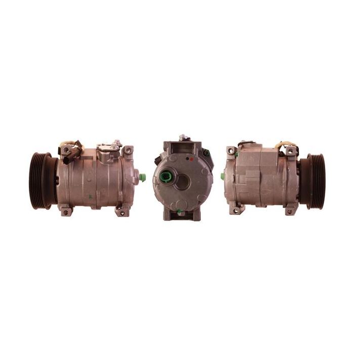 Compresseur de Climatisation Chrysler équivalence Lucas ACP736
