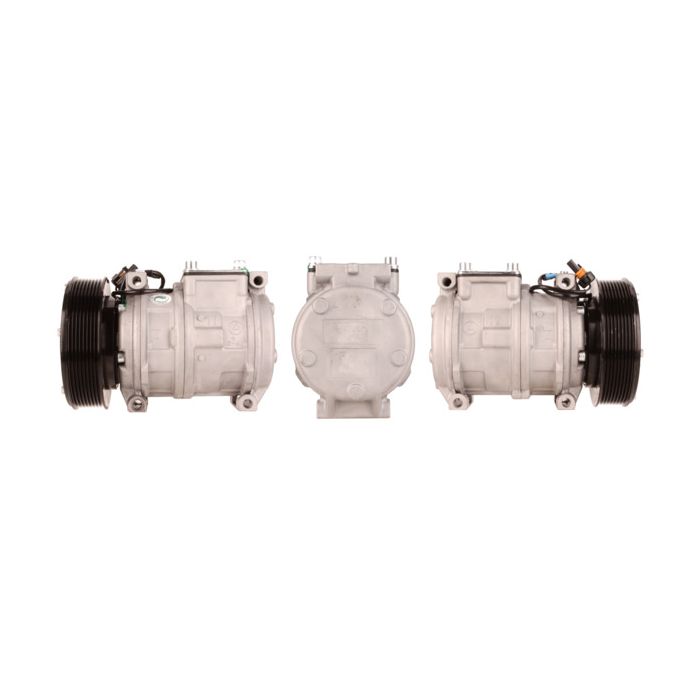 Compresseur de Climatisation John Deere équivalence Lucas ACP737