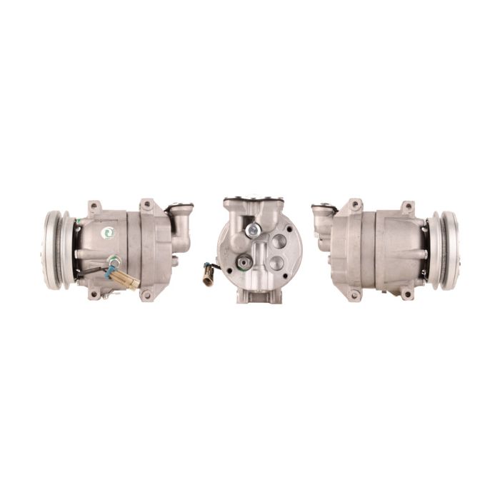Compresseur de Climatisation Daewoo équivalence Lucas ACP789