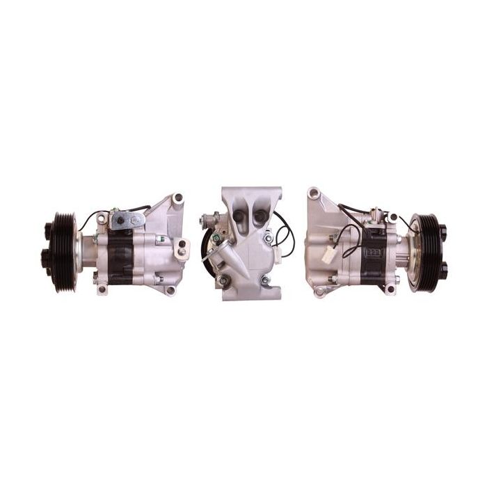 Compresseur de Climatisation Mazda équivalence Lucas ACP911