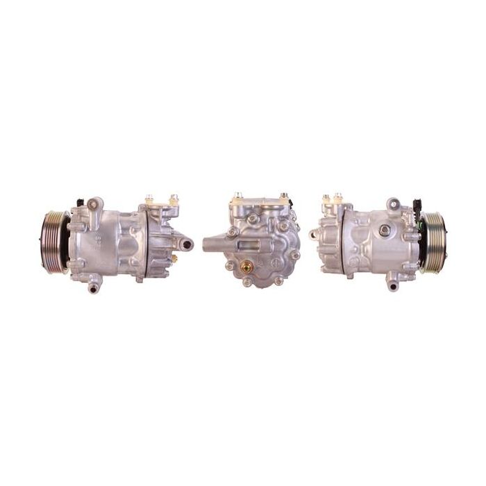 Compresseur de Climatisation Ford équivalence Lucas ACP926