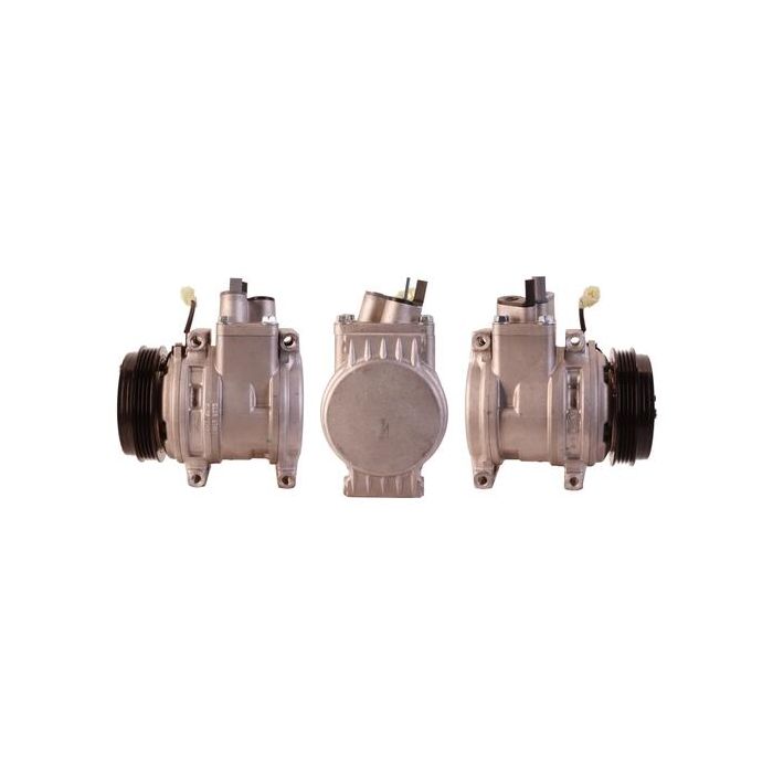 Compresseur de Climatisation Chevrolet équivalence Lucas ACP952