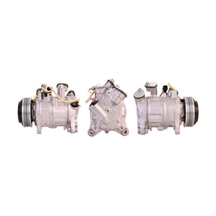 Compresseur de Climatisation Bmw équivalence Lucas ACP989