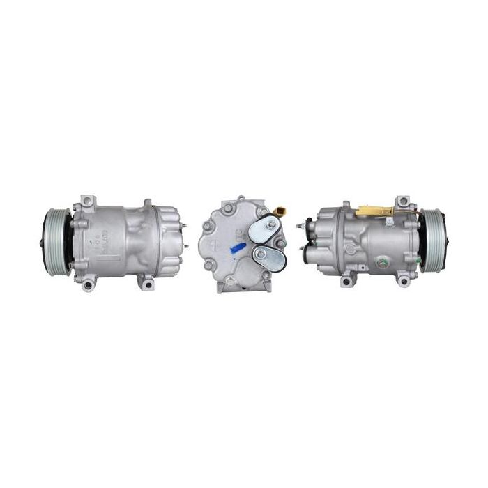Compresseur de Climatisation Fiat équivalence Lucas ACP01172