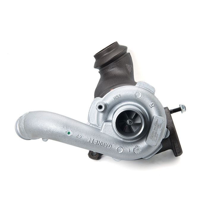 Turbo Citroen C5 Peugeot 406 607 2.2 L HDi 136 cv 726683