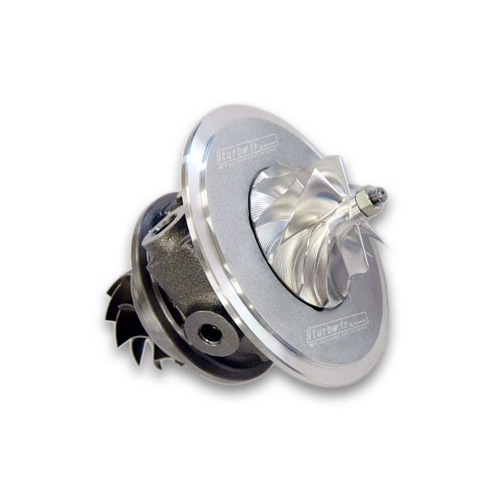 CHRA turbo Garrett 700447 pour Bmw 530d 730d
