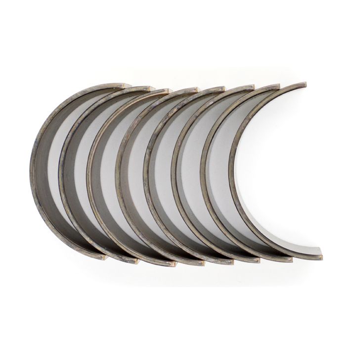 Coussinets bielles 1.6-1.9-2.0 L DCi cote rectifiée 0.25