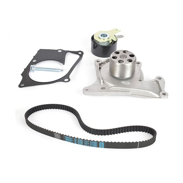 Kit distribution Dayco 1.5 L DCI 110 CV REF KPE4050C avec pompe