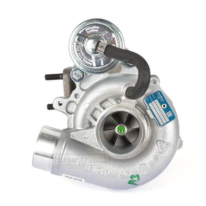 Turbo Iveco Daily 2.3 L 110 CV 5303-970-0089 Kkk