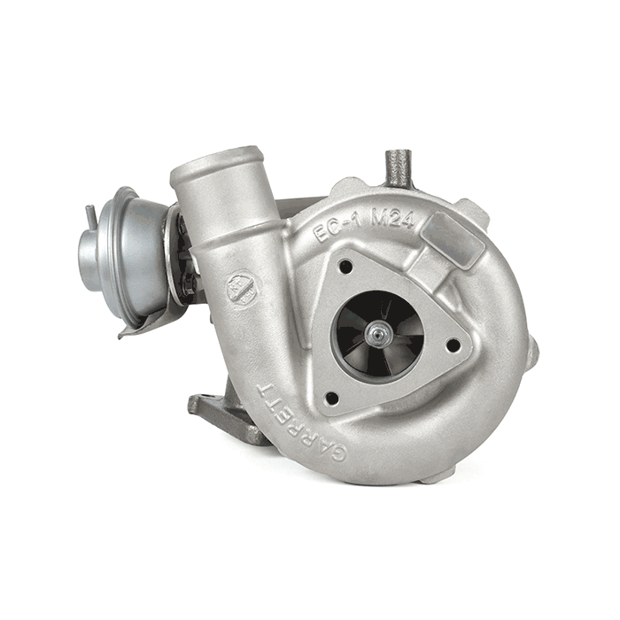 Turbo Renault Master Mascott 3.0 L 156-160 CV 726372 GarrettNeuf